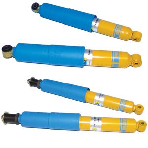 ローバーミニ　BILSTEIN　ビルシュタイン　B6　フロントまたはリア2本セット　kenz