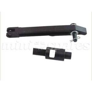 ローバーミニ クラッチレリーズアーム（ホーク） 5点セット 〜82