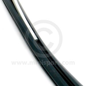 ローバーミニ フロントガラス ゴム ウェザーストリップ 後期幅広強化