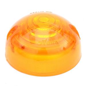 ローバーミニ フロントウインカーランプ アンバー HUD TYPE2 kenz