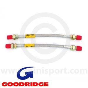 ローバーミニ 12インチ用キャリパー リペアキット GRK5008 kenz