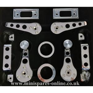 ローバーミニ エンジン マネージメント リレー '92-'96 YWB10022 kenz