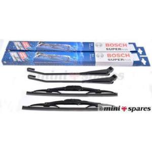 ローバー ミニ ハイローキット ※スムーサライド専用※アジャスタライド