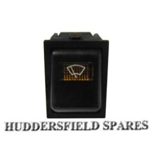 ローバーミニ LUCAS キーシリンダー＆スイッチ ステアリングロック