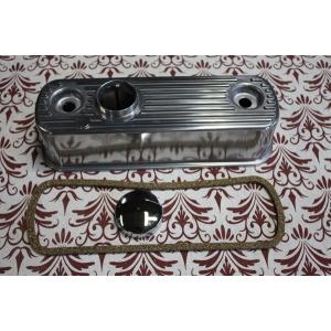 ローバーミニ ロッカーカバー タペット カバー クローム RC-2 kenz