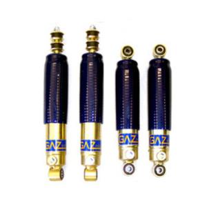 ローバーミニ ※フロント2本※ KYB カヤバ ガス ショックアブソーバー