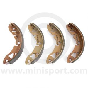 ミニスポーツ・アルミフィンドラム-クーパーSタイプ : ミニマルヤマ