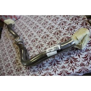 ヴァルタンステンレスサイド出しマフラー : ミニマルヤマ - 通販