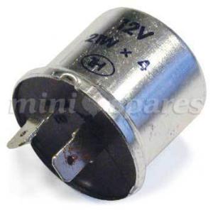 ローバーミニ　ハザード　フラッシャーユニット　GFU2221(GFU2507) kenz