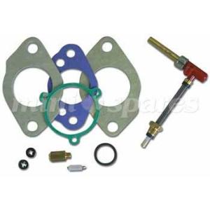 ローバーミニ SU製 HS2 4 ツインキャブ サービス キット CSK59 ローバーミニ SUツインキャブ用 サービスキット CSK59 ( WZX1859)kenz