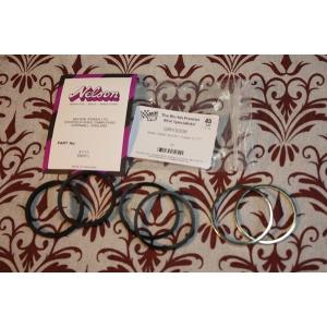 ローバーミニ 12インチ用キャリパー リペアキット GRK5008 kenz