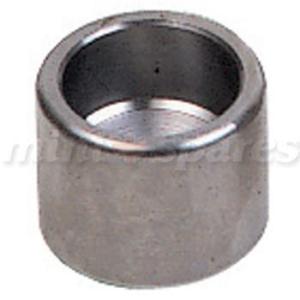 ローバーミニ 12インチ ステンレス ブレーキキャリパー ピストン1個