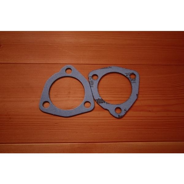 ローバーミニ　サーモスタットハウジングガスケット　パッキン　2枚組　GTG101　　kenz