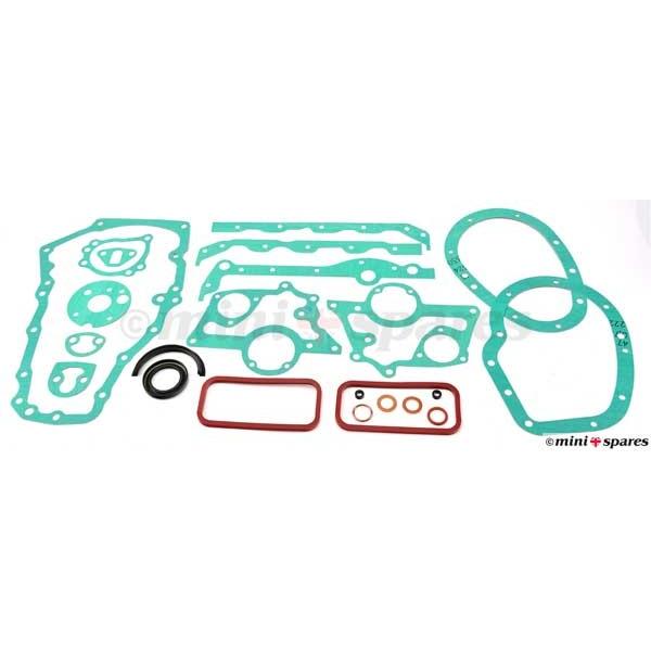 ローバーミニ　ハイグレード　エンジンガスケットセット　GUG701614CS　kenz