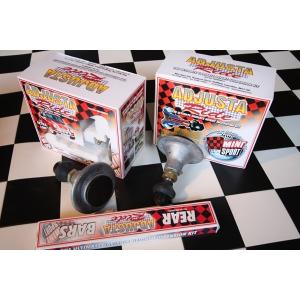 新品未使用KYB ショックアブソーバー プレミアム　442002 ローバーミニ ローバーミニ カヤバ KYB ショックアブソーバー リア用2本