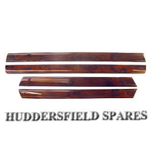 ローバーミニ　ハンドル　ドアキャッピング ローバー ミニ カーボン ドアキャッピング kenz : クラシックミニ