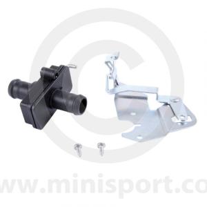 ローバーミニ ヒーターコア 〜1984 37H7216 kenz : クラシックミニ