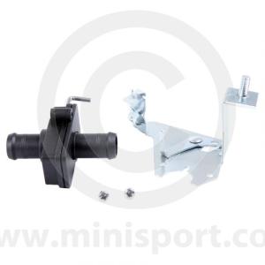 ローバーミニ ヒーターバルブ 1989〜1996 JJB10011 SPO kenz