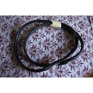 ローバーミニ ウェザーストリップ用メッキモール 2本セット