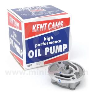 ローバーミニ 高級タイプ オイルポンプ 998cc スロットドライブ