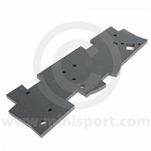 ローバーミニ 1.3I 燃料タンクゲージ センダーユニット 92