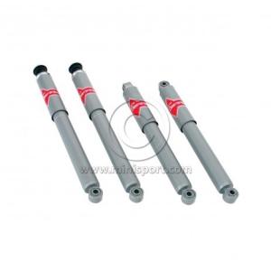 ローバーミニ BILSTEIN ビルシュタイン B4 セット BIL19KIT kenz