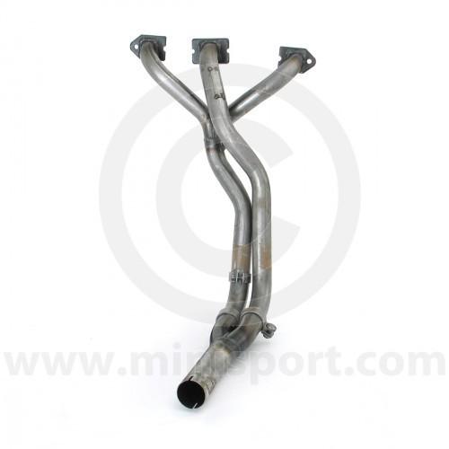 ローバーミニ　LM004I　Maniflow LCB Manifold - Mini Injecti...