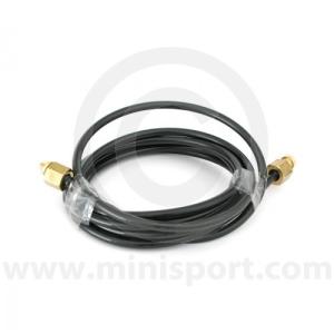 ローバーミニ　油圧計　オイルプレッシャーパイプ　6フィート（180センチ）　LMA003/6