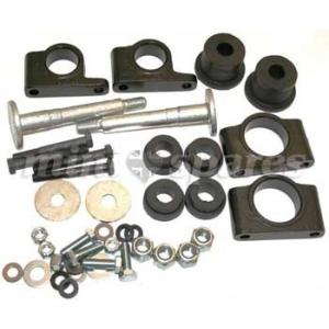 ローバーミニ/クラシックミニ リア ネガティブキャンバー&トー