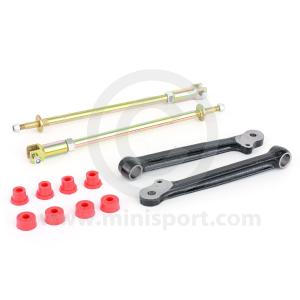 ローバーミニ カヤバ製 ショック アブソーバー 4本セット（1台分