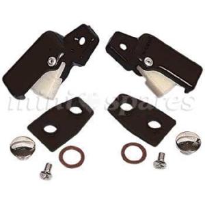 ローバーミニ フロント ハブベアリング 2個セット GHK1140 kenz