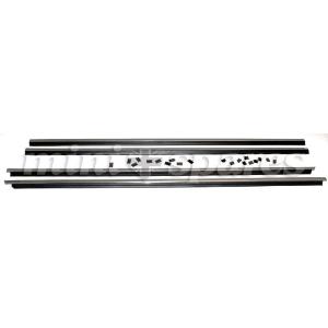 ローバーミニ シートダイアフラム クッション 後期純正品 HGD100150