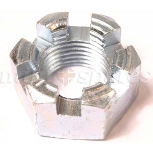 ローバーミニ レボリューション ホイールナット 16個セット