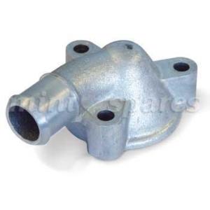 ローバーミニ　SPI　サーモスタットハウジング　 PEQ100690　kenz