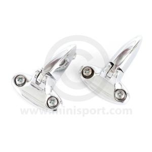 ローバーミニ フロント＆リア ウェザーストリップ※後期強化タイプ