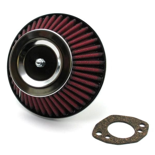 ローバーミニ 　ミニスポーツ社エアフィルター　HS4 SU Carb用　SPD9320　kenz