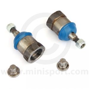 ローバーミニ フロント ハブベアリング 2個セット GHK1140 kenz