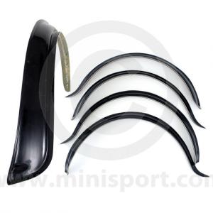 2202221 4584・ミニ ローバーミニ XN12A MINI 1.3 【オーバー