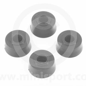 ローバーミニ ステディロッドブッシュ ウレタン強化タイプ ギア