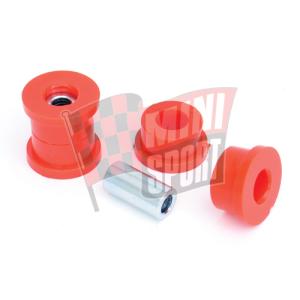 ローバーミニ Spax イエロー アジャスタブル ショックアブソーバー