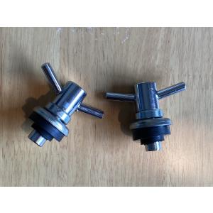 ローバーミニ Spax イエロー アジャスタブル ショック