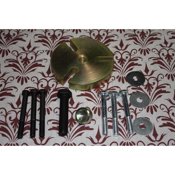 ミニ　フライホイール　プーラー　ヘビー！　SPO　TOL07001　kenz