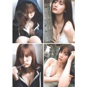 山下美月 L判サイズ 写真20枚セット ver.02の詳細画像3