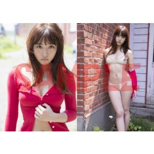 浅川梨奈 2Lサイズ写真2枚 vol.47の商品画像