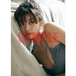 馬場ふみか 2Lサイズ写真2枚 vol.78の詳細画像1