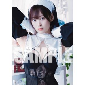山下美月 2Lサイズ写真2枚 vol.34の商品画像