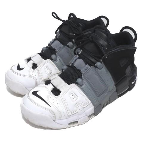 NIKE ナイキ 921948-002 AIR MORE UPTEMPO 96 モアアップテンポ モ...