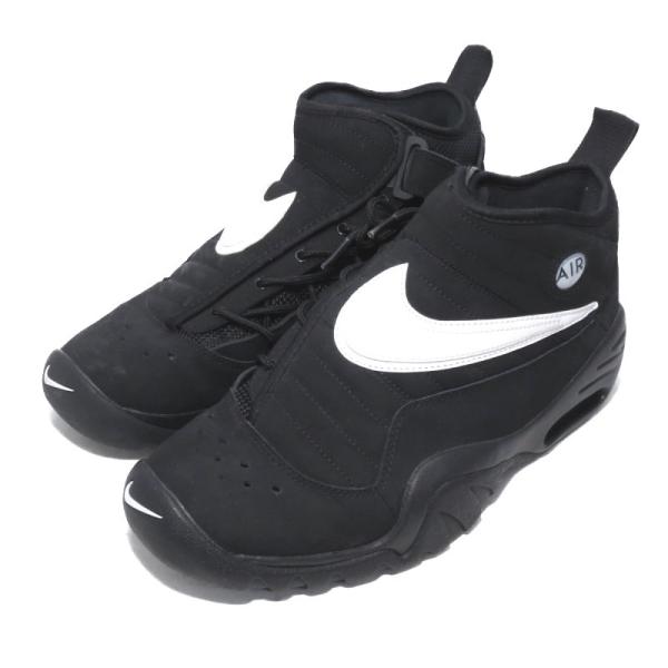 良品 NIKE ナイキ AIR SHAKE NDESTRUKT 880869-001 エアシェイク ...