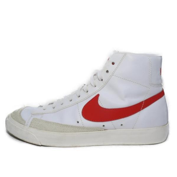 NIKE ナイキ BLAZER MID 77 VNTG BQ6806-600 ブレーザー ミッド ビ...