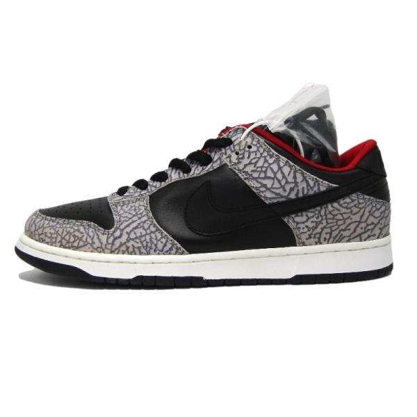 NIKE × Supreme ナイキ シュプリーム DUNK LOW PRO SB 304292-1...